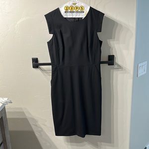 JCREW Resume Dress
